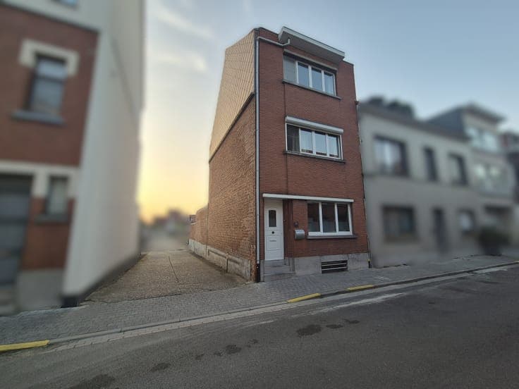 House in Mechelen