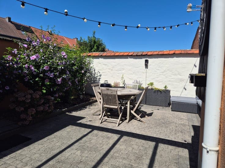 House in Mechelen