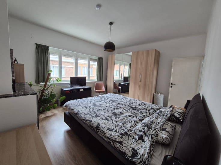 House in Mechelen