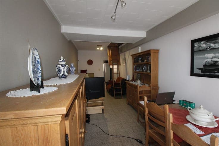 Huis