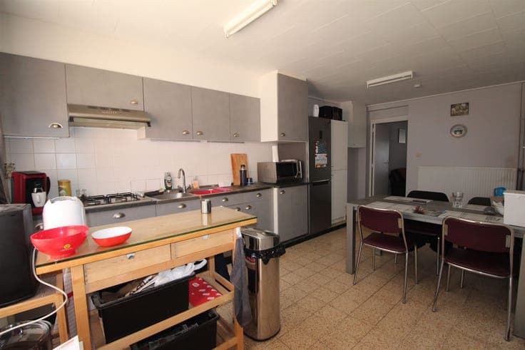 Huis