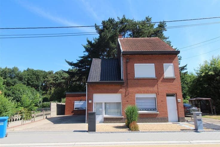 Huis