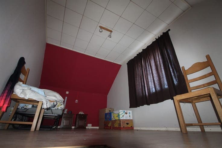 Huis
