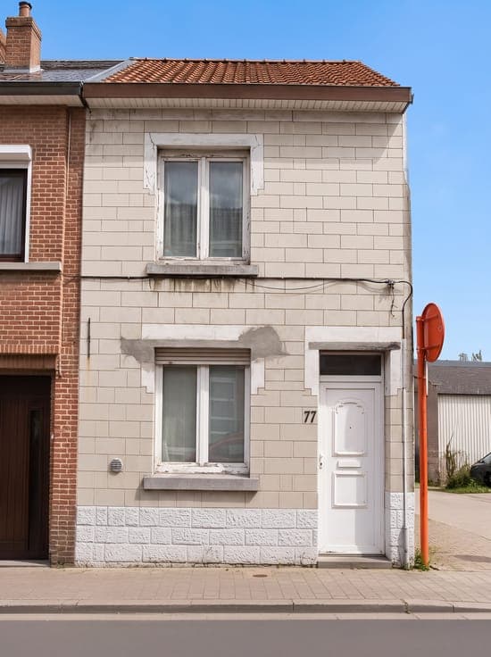 House in Halle