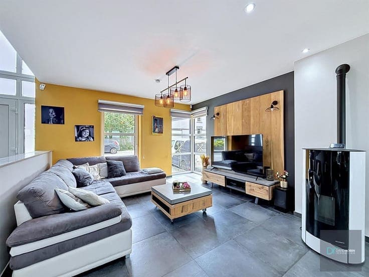 Superbe maison 4F avec vue exceptionnelle