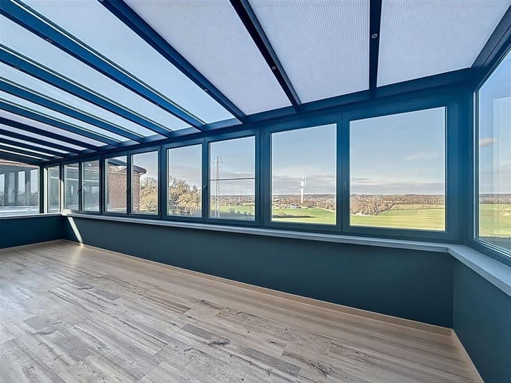 Superbe maison 4F avec vue exceptionnelle
