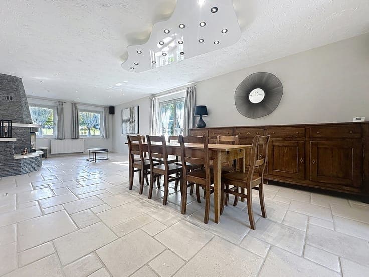 Exceptional Property on a Magnificent 3,000 m² Plot