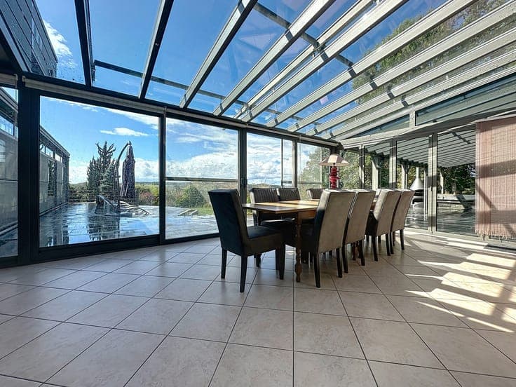 Exceptional Property on a Magnificent 3,000 m² Plot