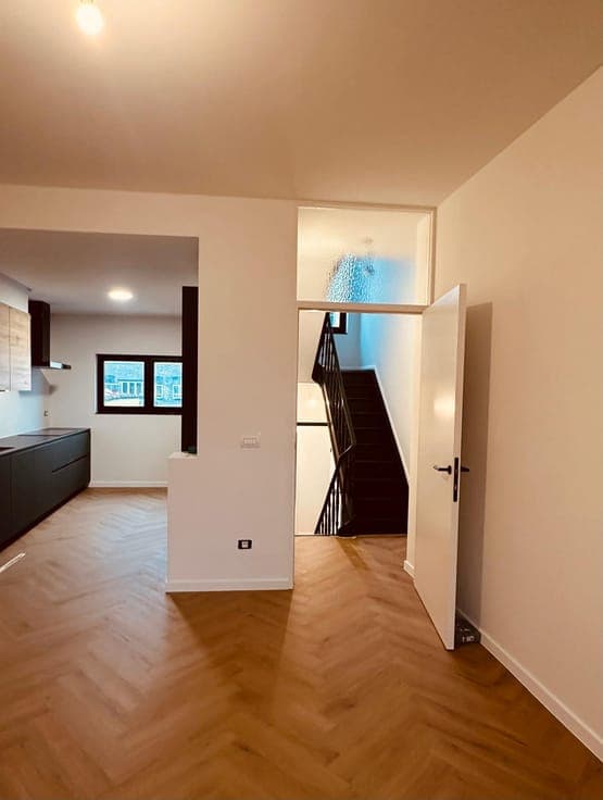 House in Ghent