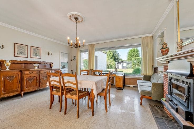 House in Wevelgem
