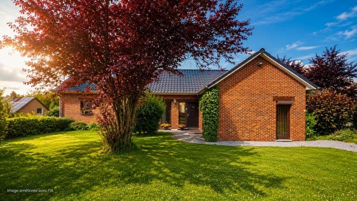 House in Anthisnes