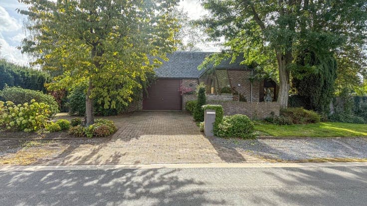 House in Beringen