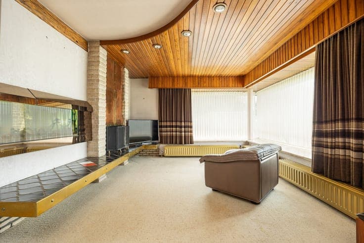 Ruime te renoveren woning!