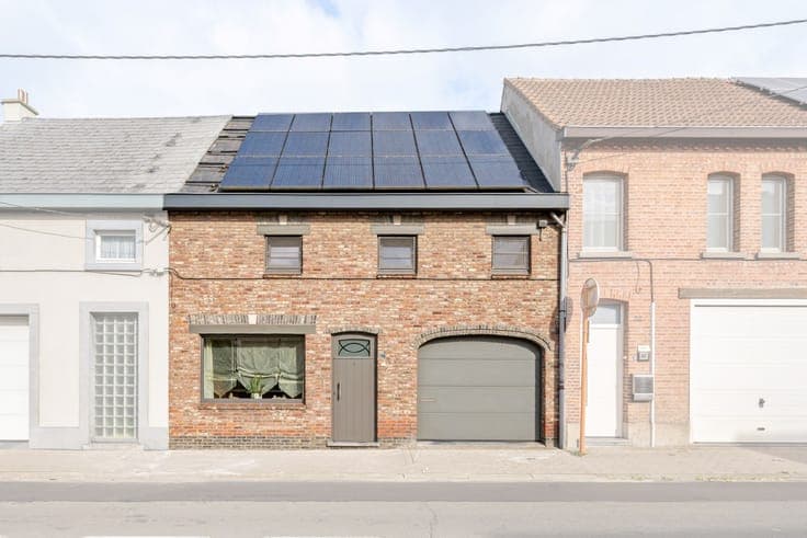 House in Lebbeke