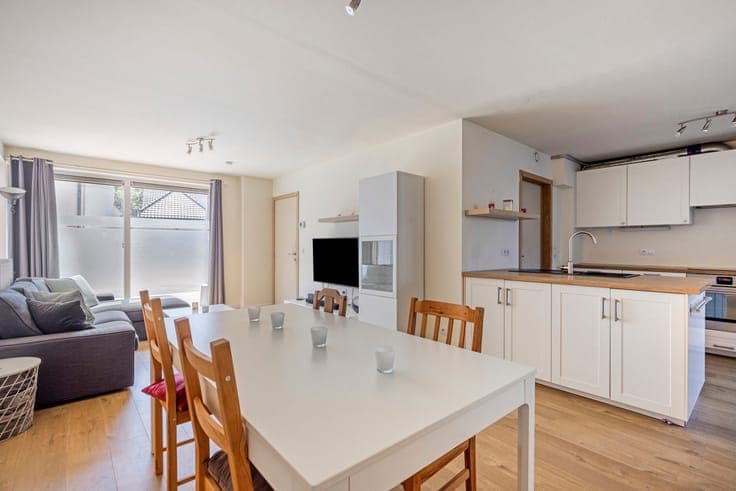 House in Denderleeuw