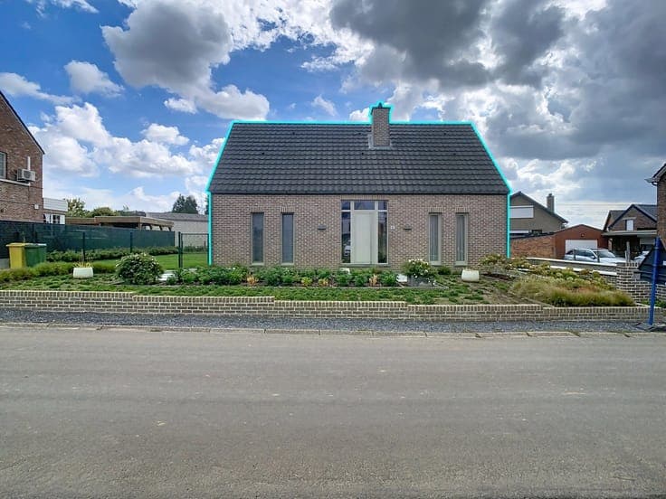 Woning