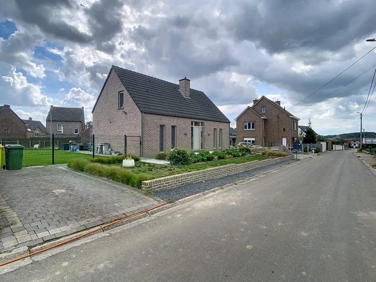 Woning