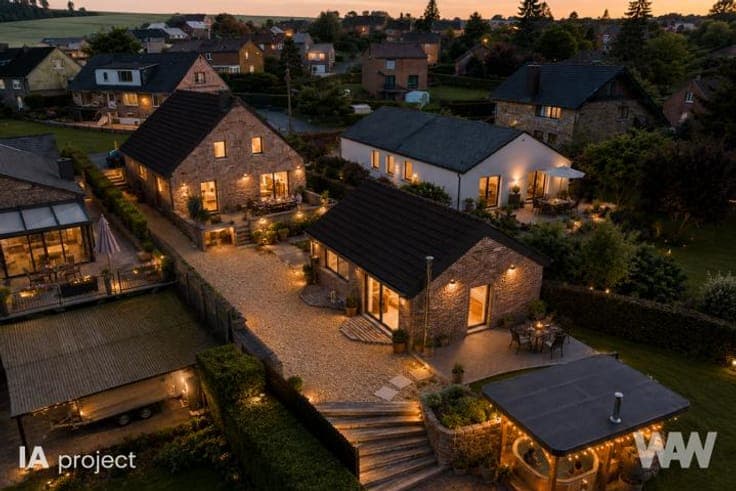 House in Aywaille