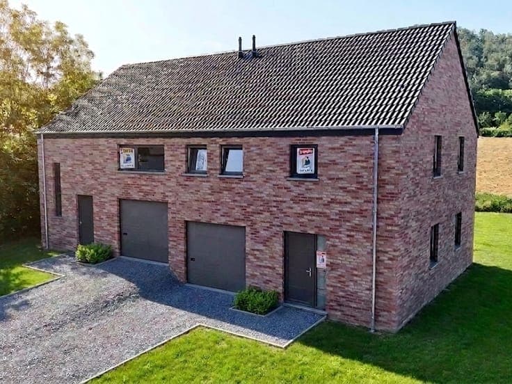 Maison a JUMET