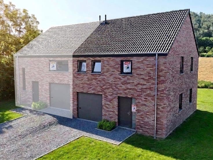 Maison a JUMET