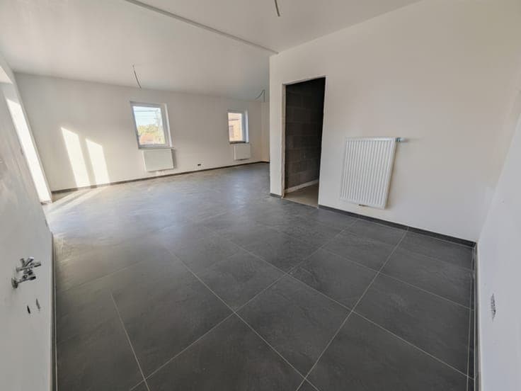 Maison a JUMET