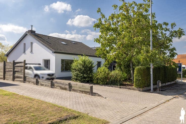 House in Retie