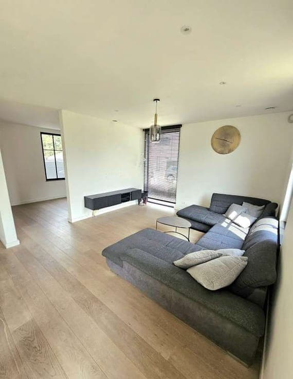 Prachtige, energiezuinige en luxueuze villa van 2021