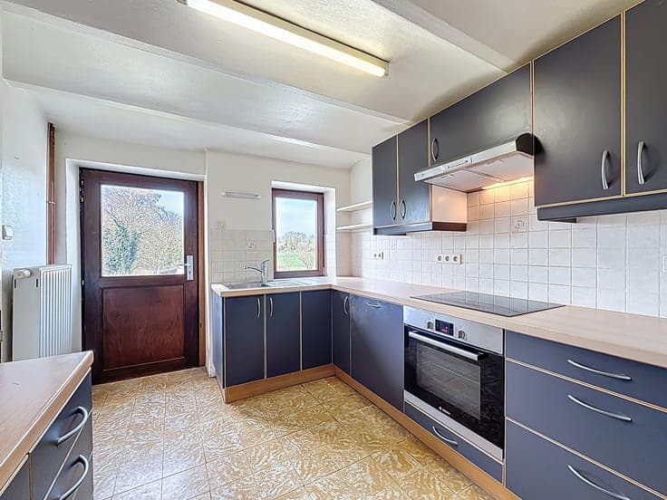 House in Namur Champion