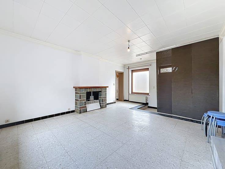House in Namur Champion