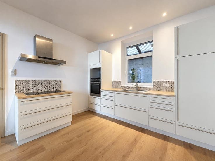 Renovated Four-Bedroom Home with Dual Potential