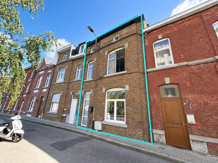 Renovated Four-Bedroom Home with Dual Potential