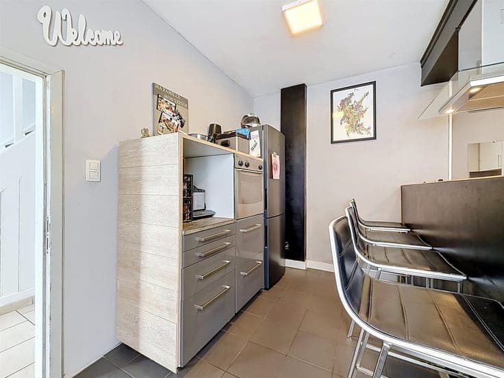 Maison 4 chambres avec potentiel d’aménagement à Belgrade