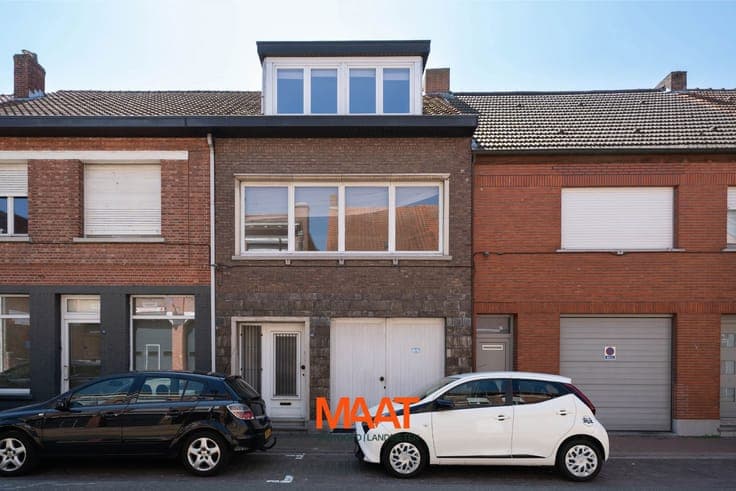 House in Arendonk