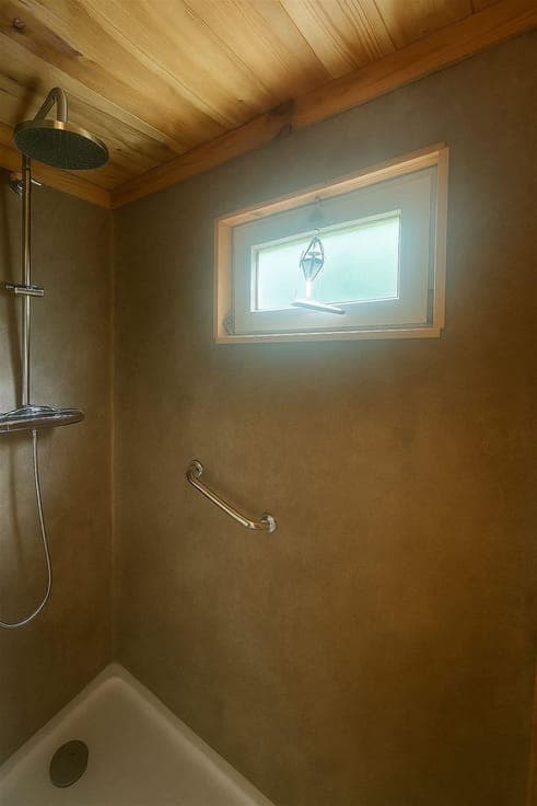 Furnished chalet