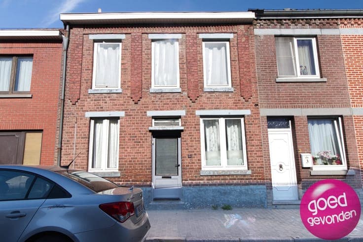 House in Tongeren-Borgloon