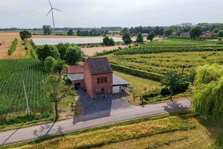 Woning