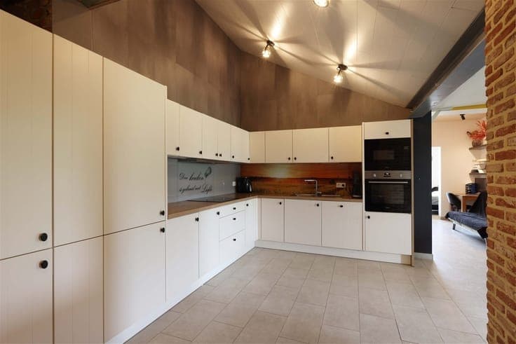 Woning
