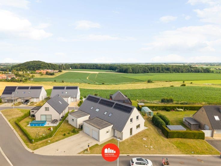 House in Wijtschate