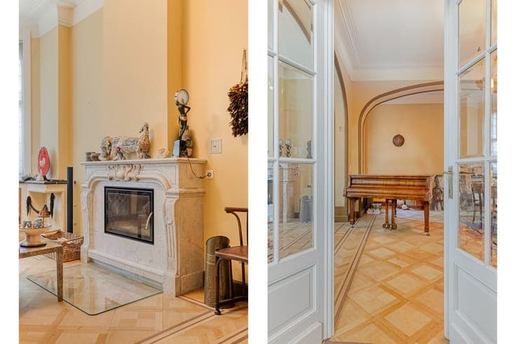 Exclusieve villa met 7 slaapkamers en schitterende tuin o...