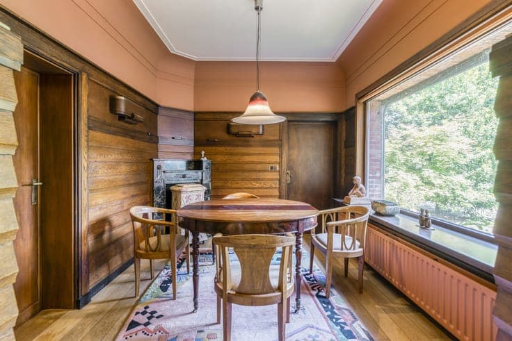 Exclusieve villa met 7 slaapkamers en schitterende tuin o...