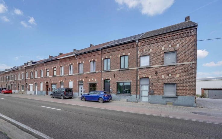Sale - House Sint-Truiden - 392,000 €