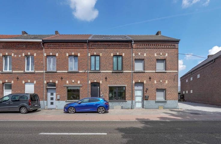 Sale - House Sint-Truiden - 392,000 €