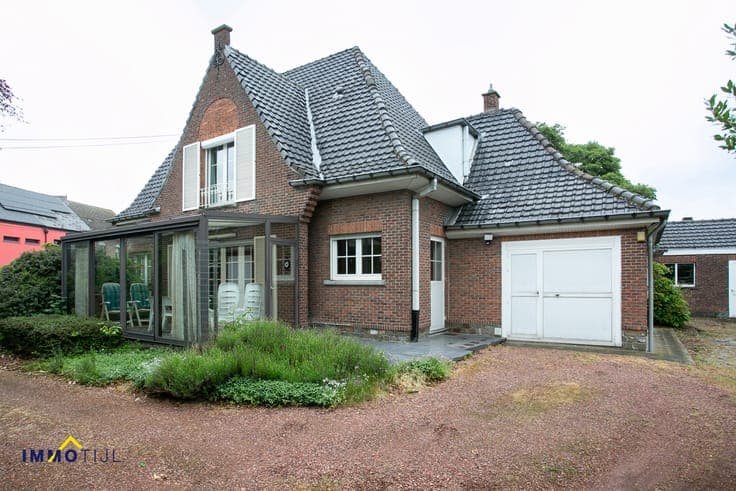 House in Lebbeke