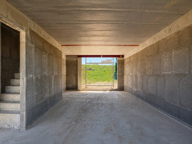 Maison 3 chambres de 155m² - 5ares85