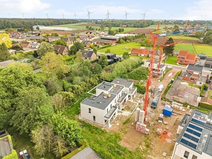House in Westerlo