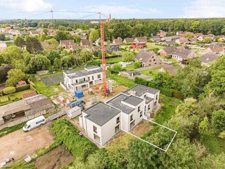 House in Westerlo