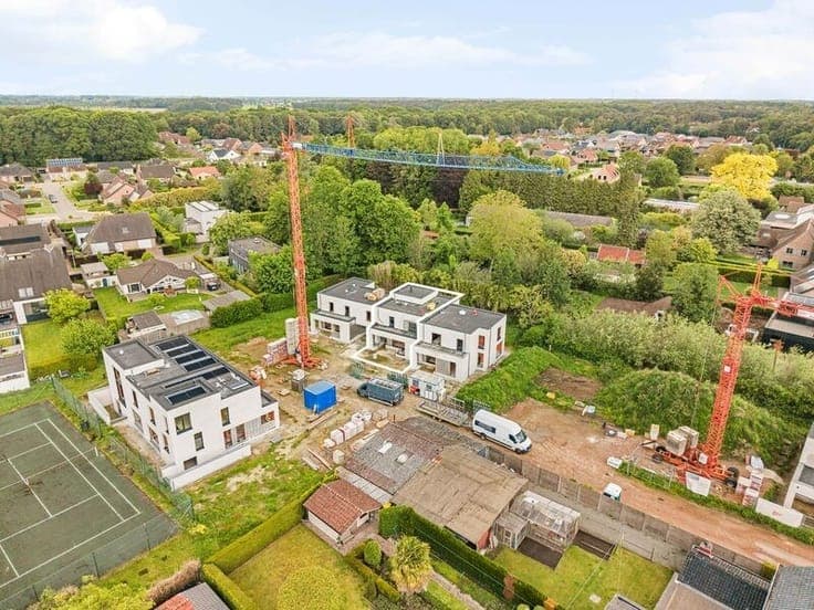 House in Westerlo
