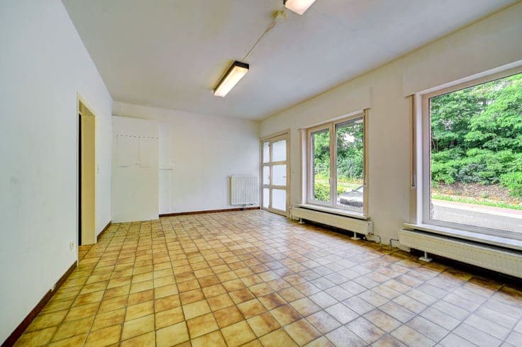 Charming terraced house in Tielt-Winge