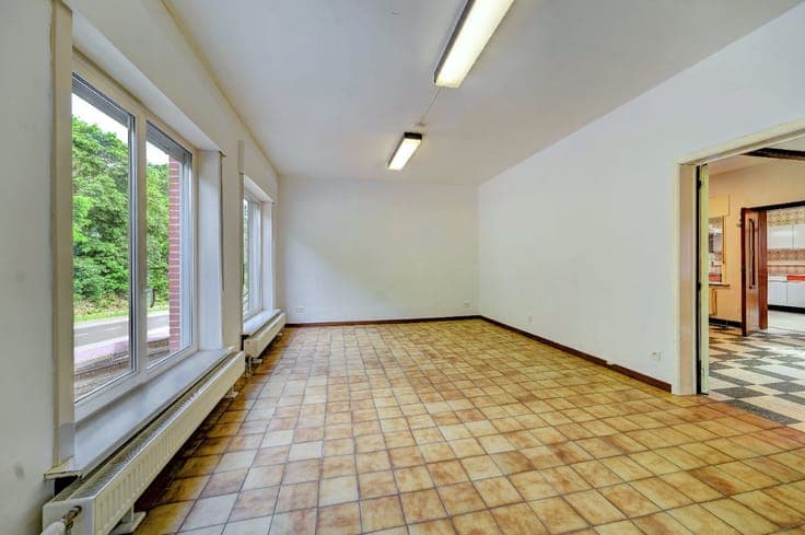 Charming terraced house in Tielt-Winge