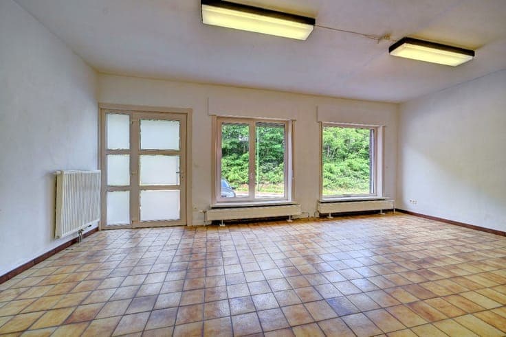 Charming terraced house in Tielt-Winge